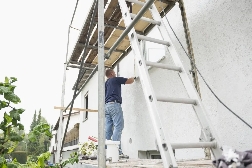 renovation-enduit-mineral-cormeilles