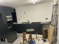 Cuisine+en+cours+renovation