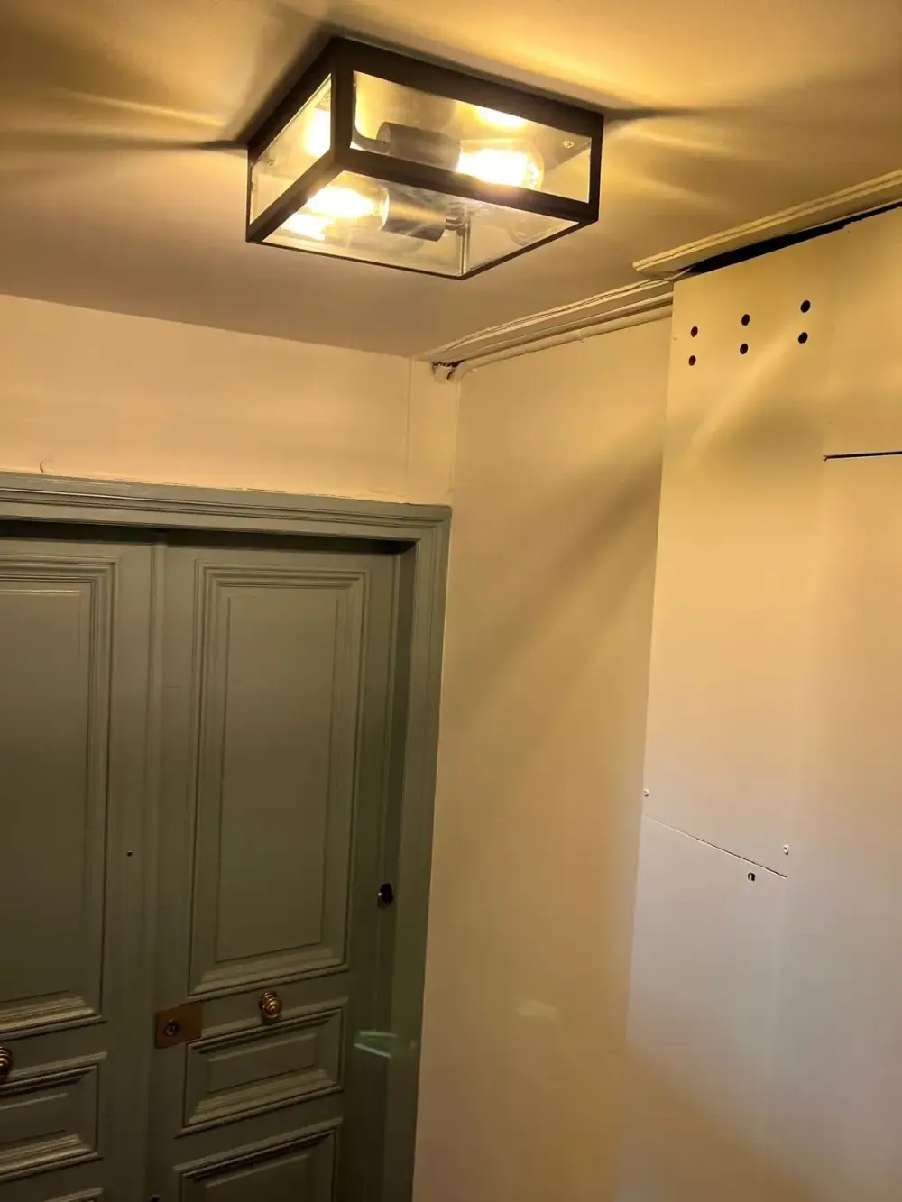 peinture-murale-hall-residentiel
