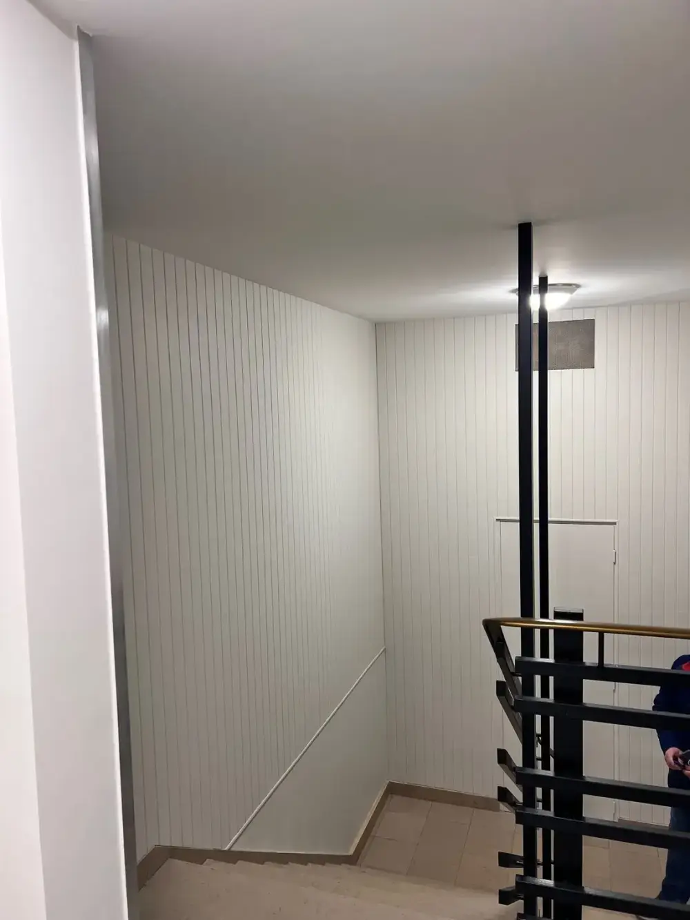 eclairage-led-hall-immeuble-design