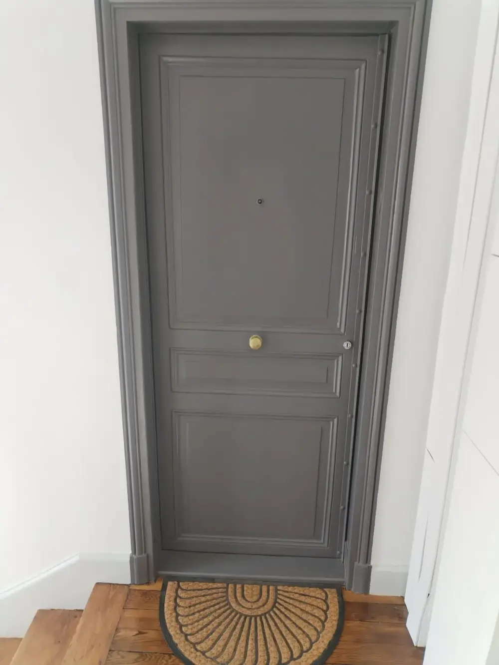 porte-entree