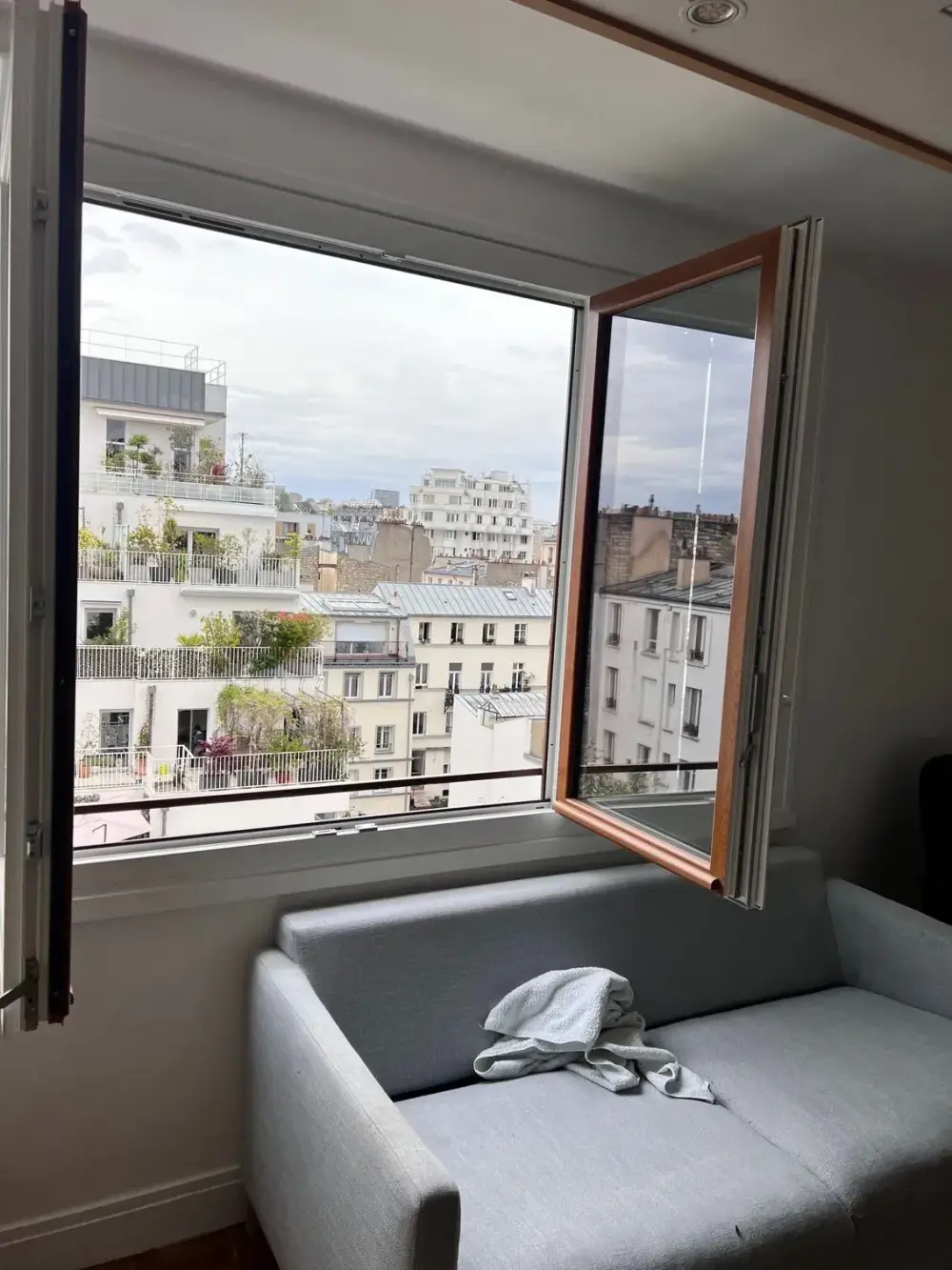 Remplacement des fenêtres 75010 PARIS.