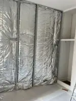 isolation