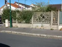 extérieur-aménagement