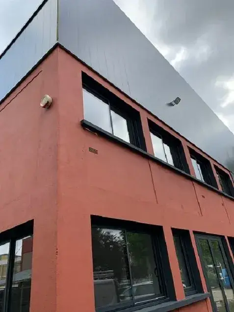Ravalement de façade à Villeneuve La Garenne 92390