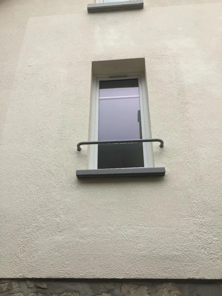 Rénovation sols et murs près de Ermont