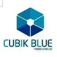cubik-blue